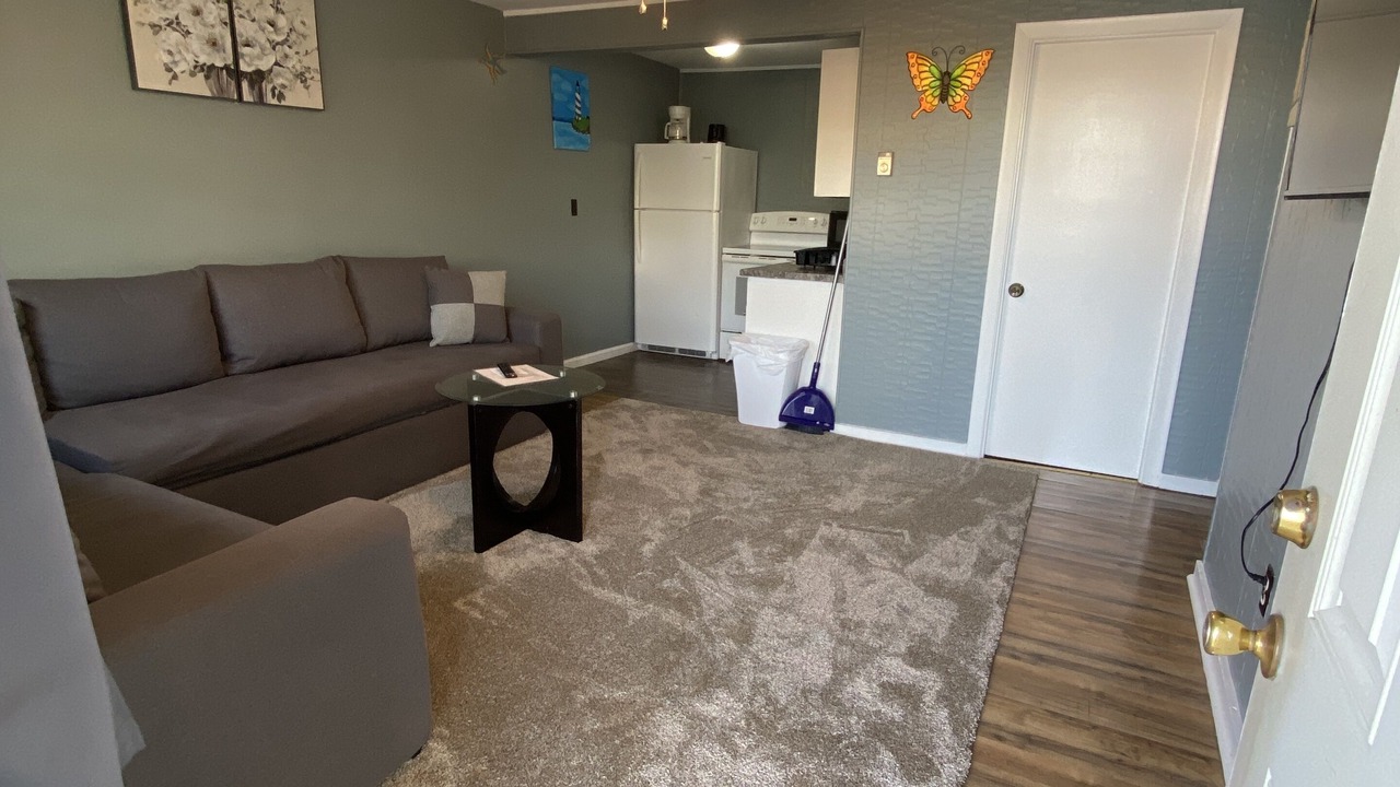 Photo of Livingroom in Hampton