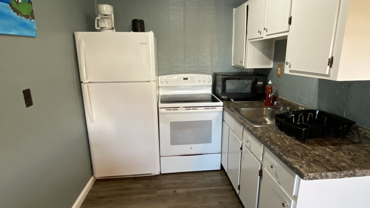 Photo of Kitchen in Hampton
