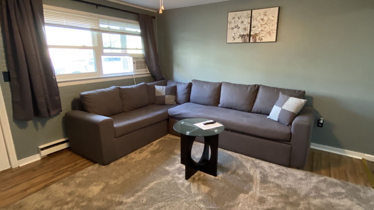 Photo of Livingroom in Hampton