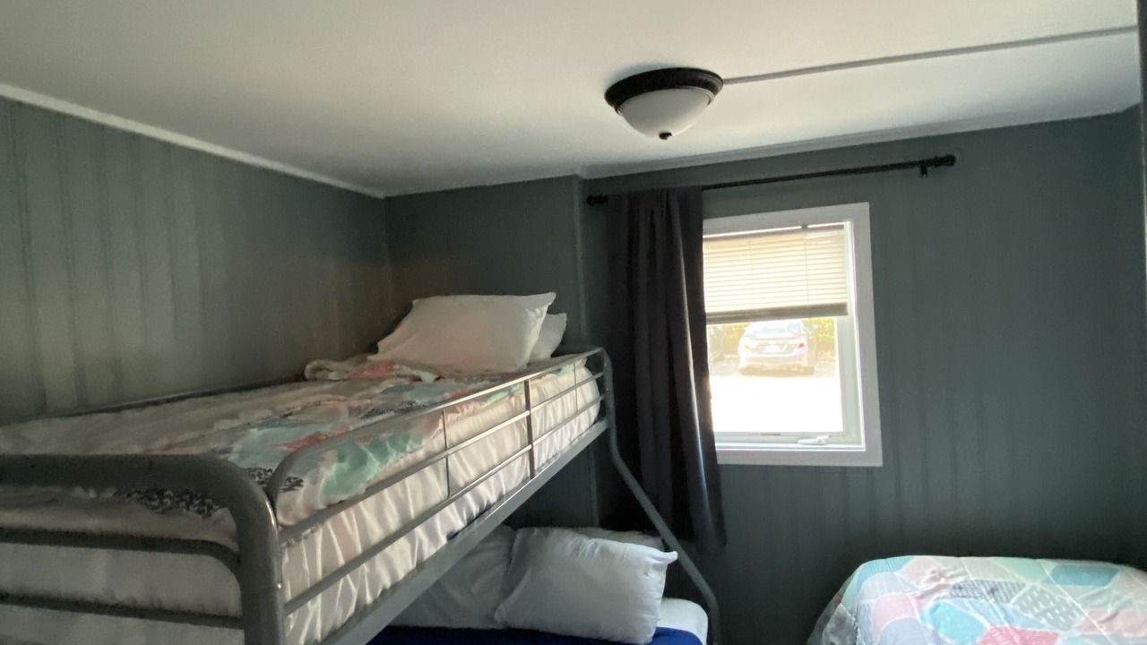 Photo of Bedroom in Hampton