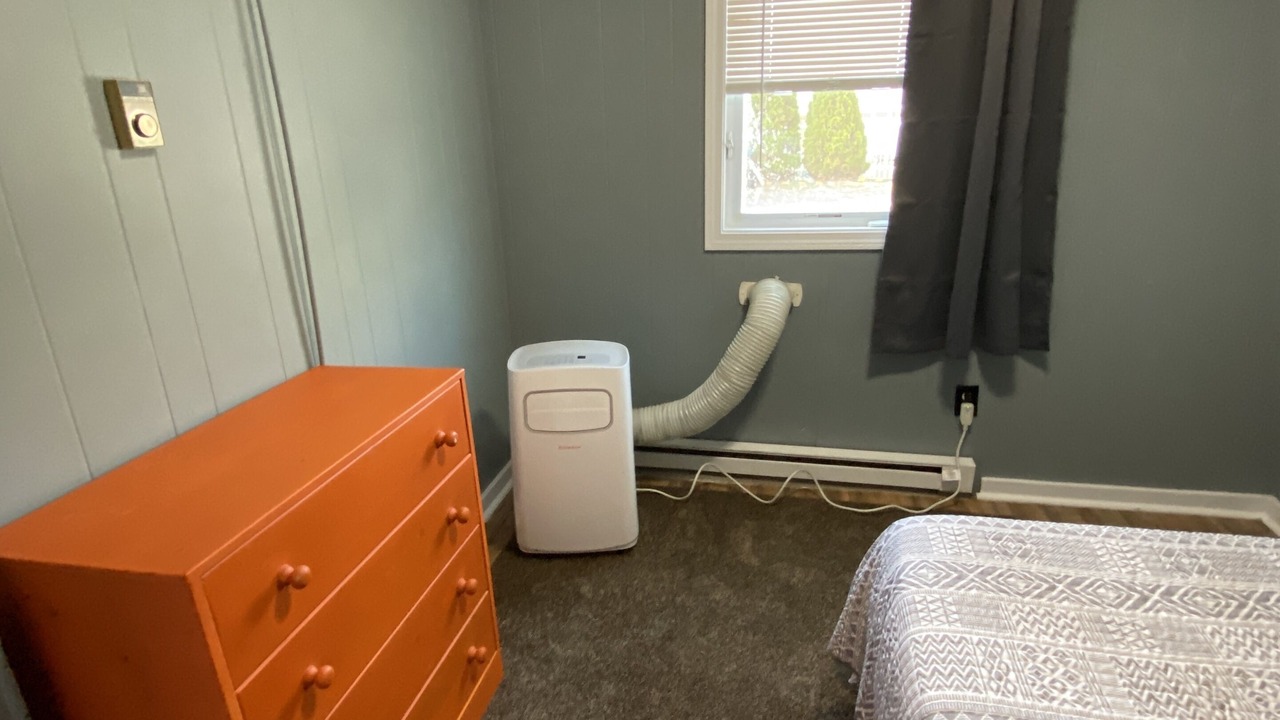 Photo of Bedroom in Hampton