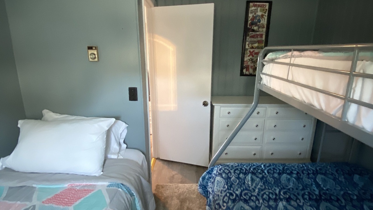 Photo of Bedroom in Hampton