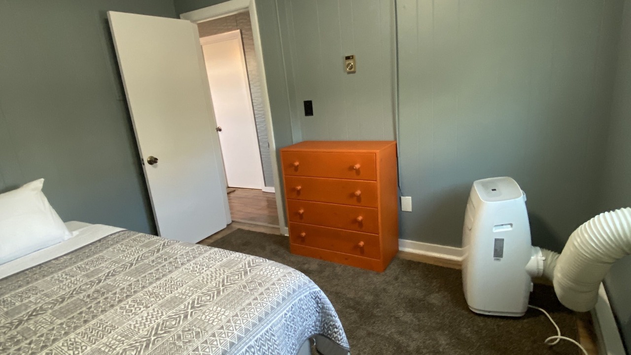 Photo of Bedroom in Hampton
