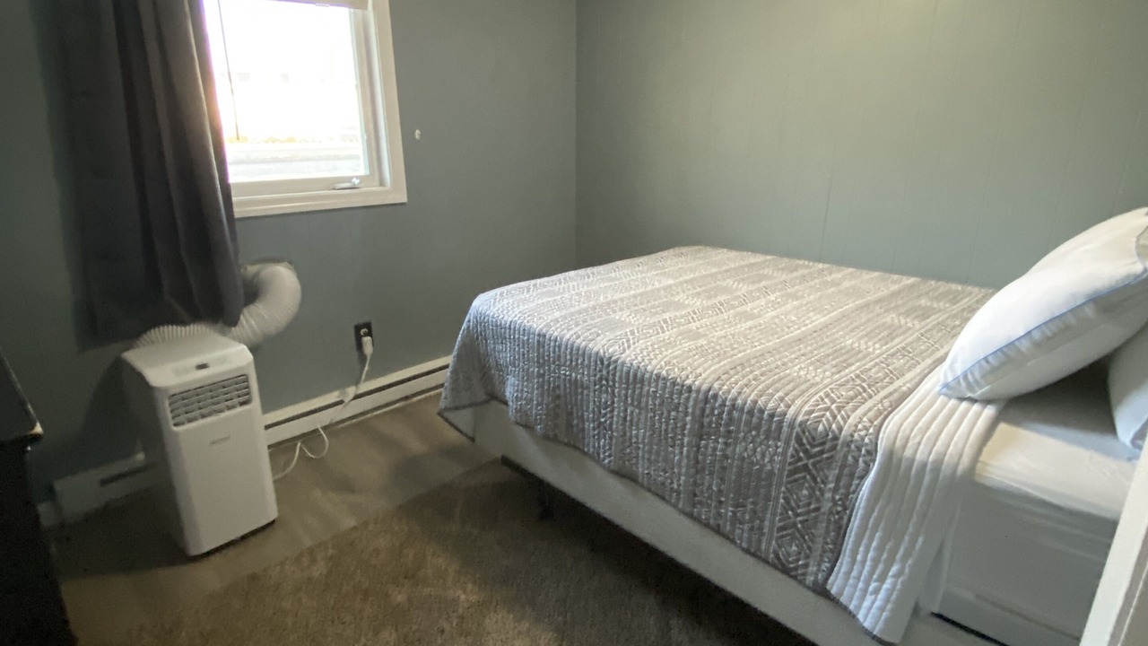 Photo of Bedroom in Hampton