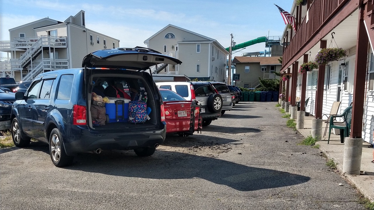 Photo of Outdoor in Hampton