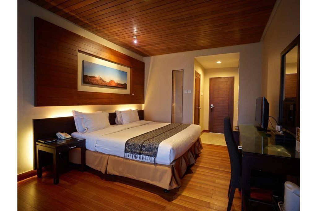 Photo of Bedroom in Ngadisari