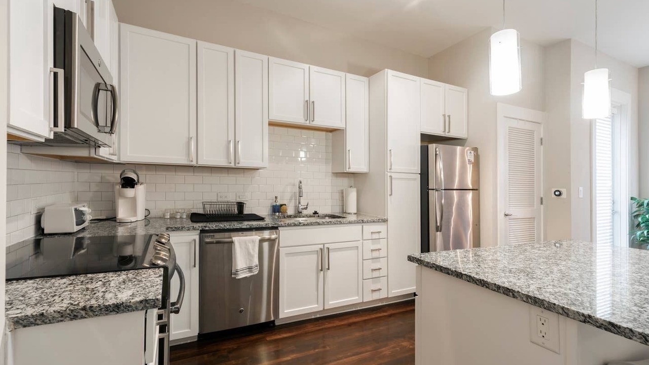 Photo of Kitchen in Charlotte