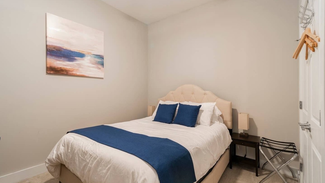 Photo of Bedroom in Charlotte