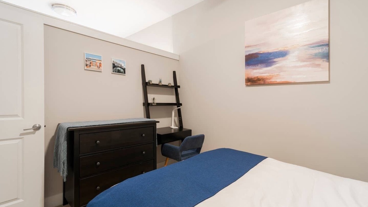 Photo of Bedroom in Charlotte