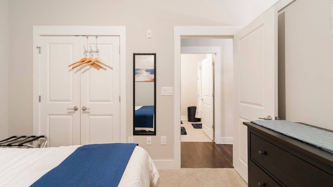 Photo of Bedroom in Charlotte