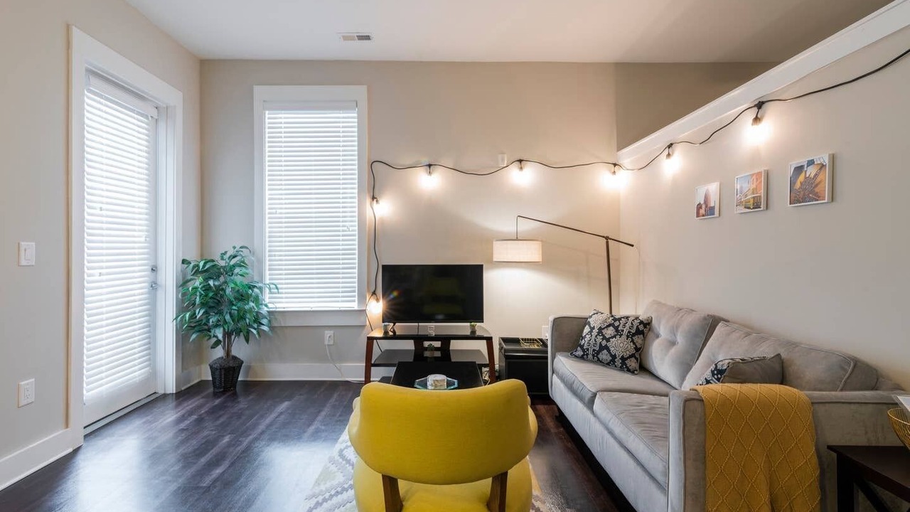 Photo of Livingroom in Charlotte