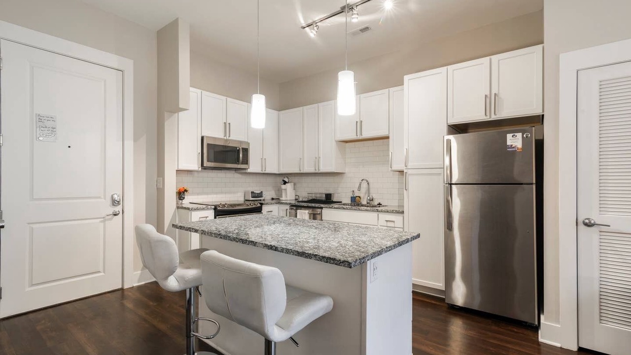 Photo of Kitchen in Charlotte