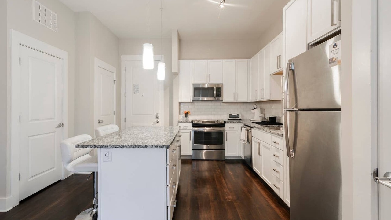 Photo of Kitchen in Charlotte