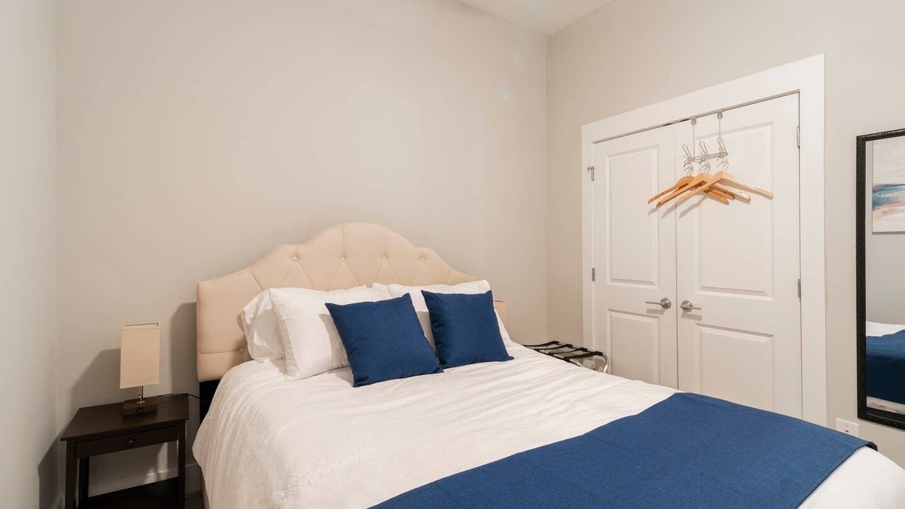 Photo of Bedroom in Charlotte
