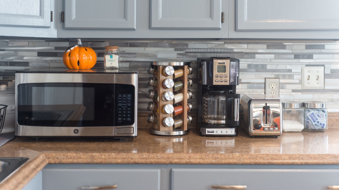 Photo of Kitchen in Ipswich