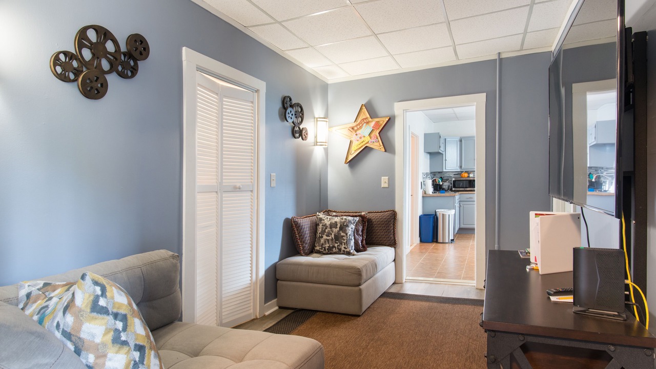 Photo of Livingroom in Ipswich