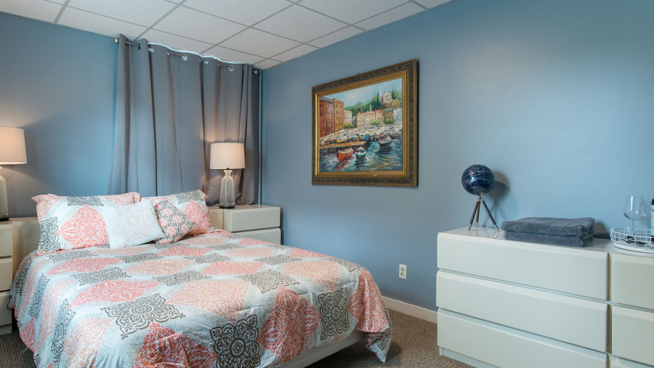 Photo of Bedroom in Ipswich