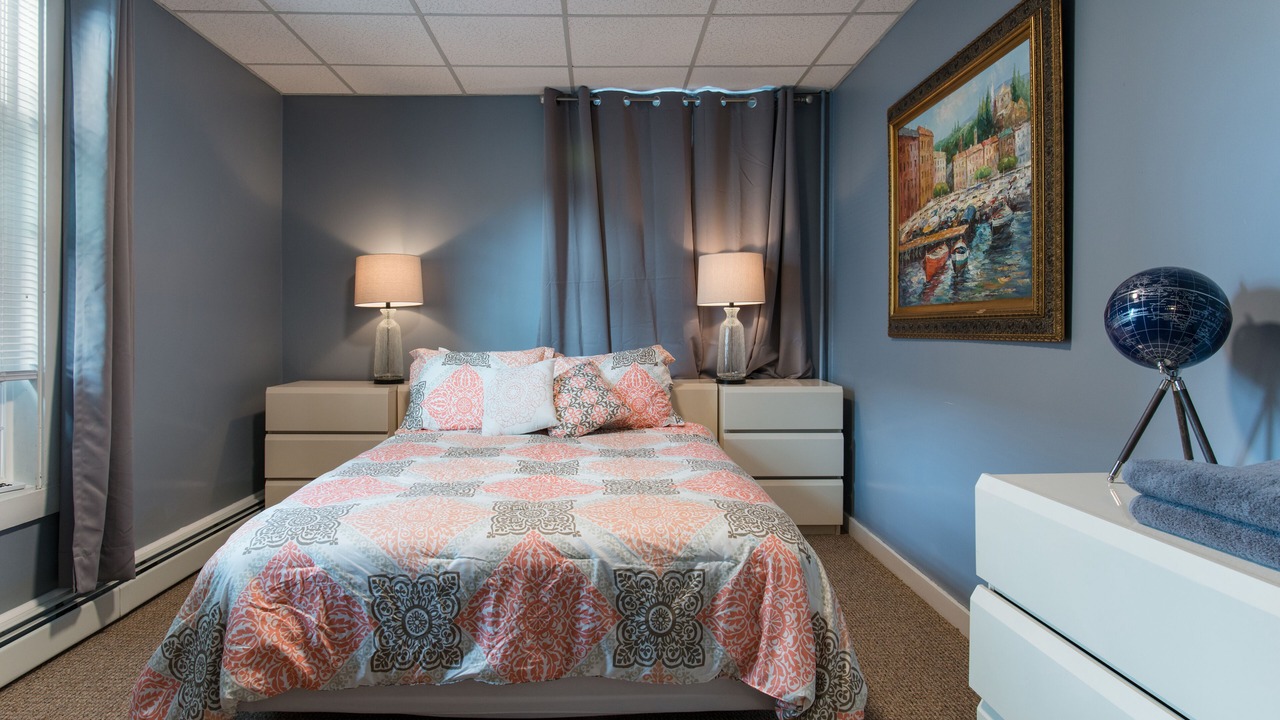 Photo of Bedroom in Ipswich