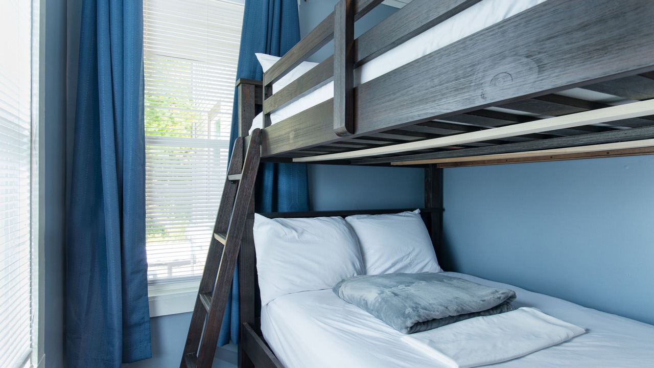 Photo of Bedroom in Ipswich