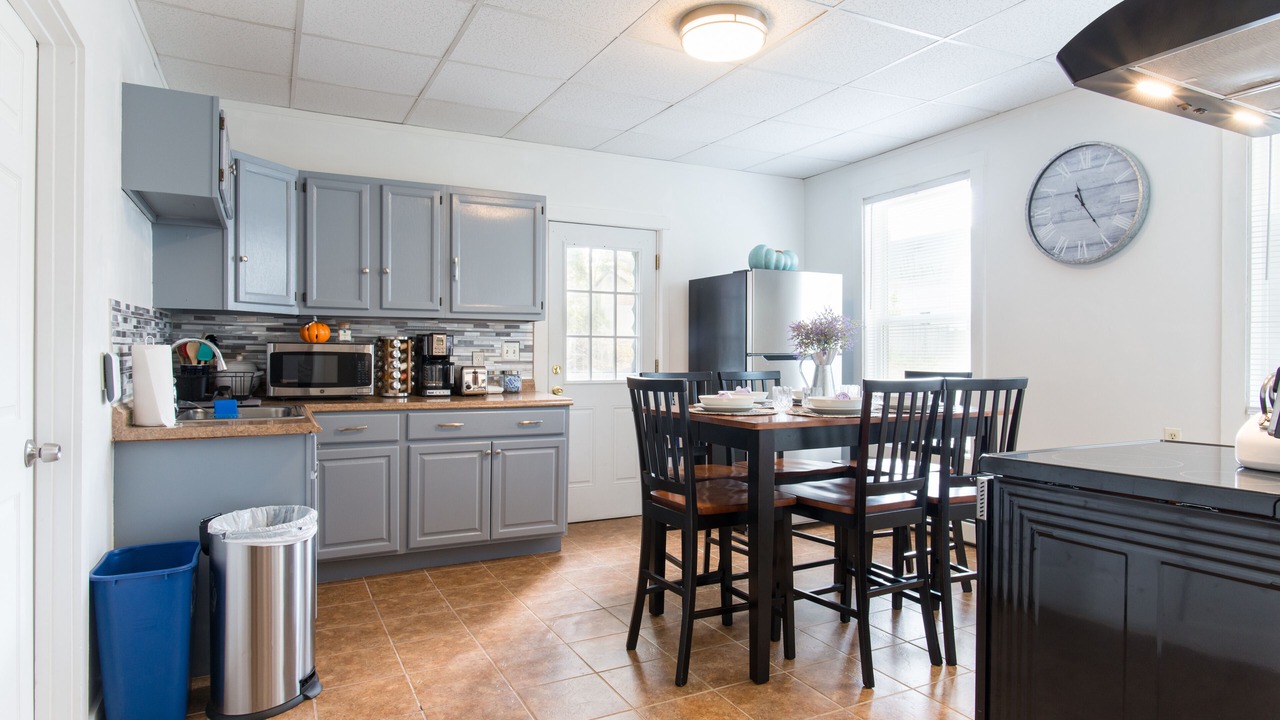 Photo of Kitchen in Ipswich