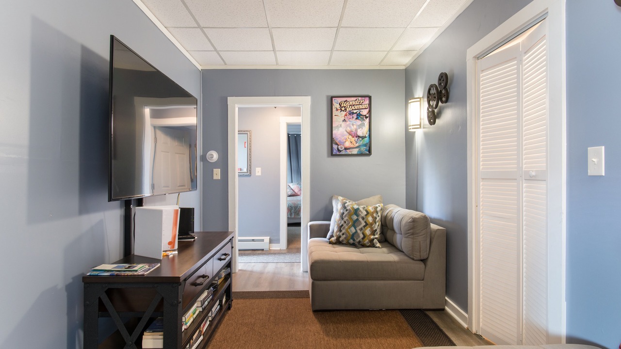 Photo of Livingroom in Ipswich