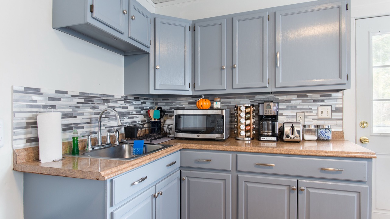 Photo of Kitchen in Ipswich