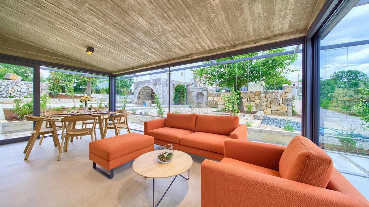 Photo of Livingroom in Nenadici