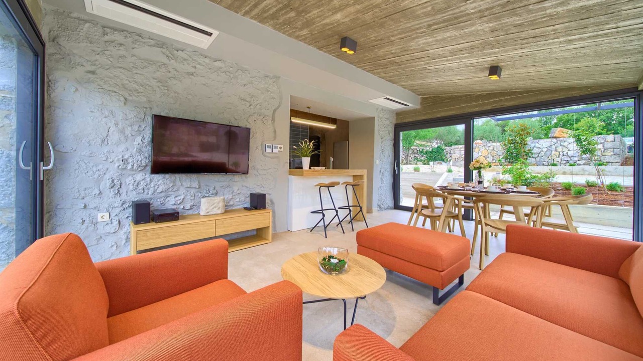 Photo of Livingroom in Nenadici