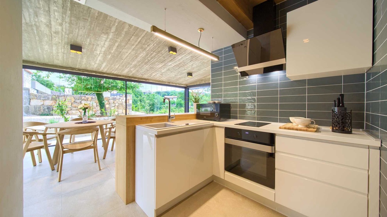 Photo of Kitchen in Nenadici