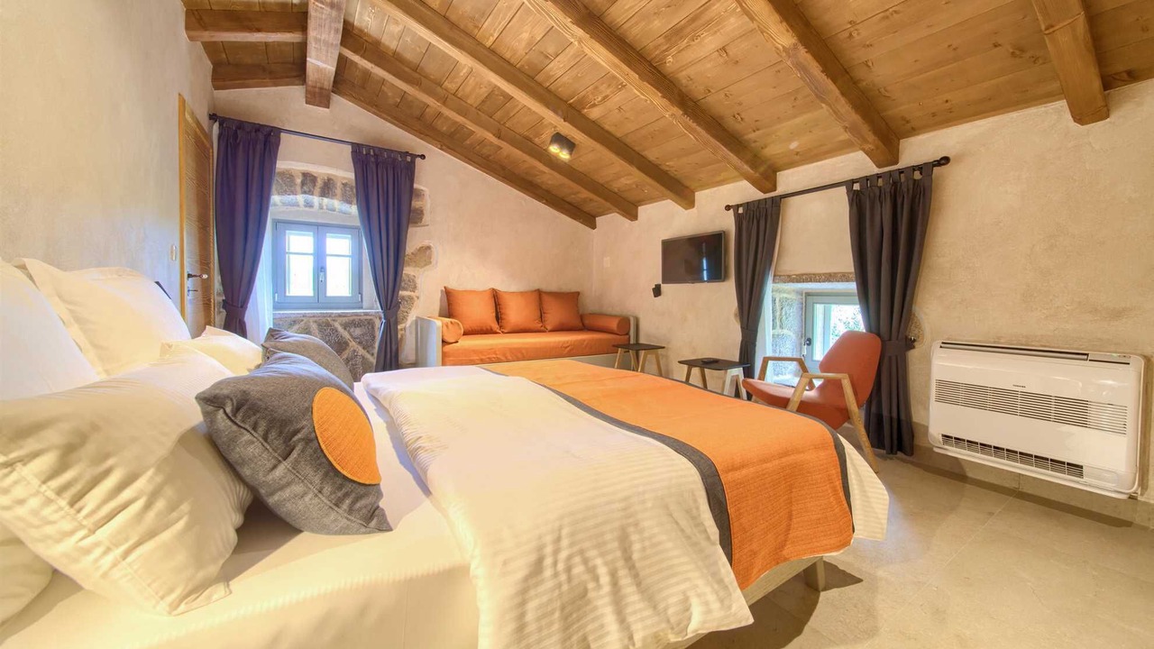 Photo of Bedroom in Nenadici