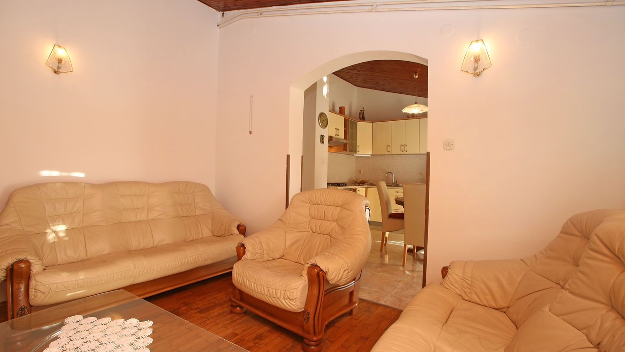 Photo of Livingroom in Ripenda Verbanci