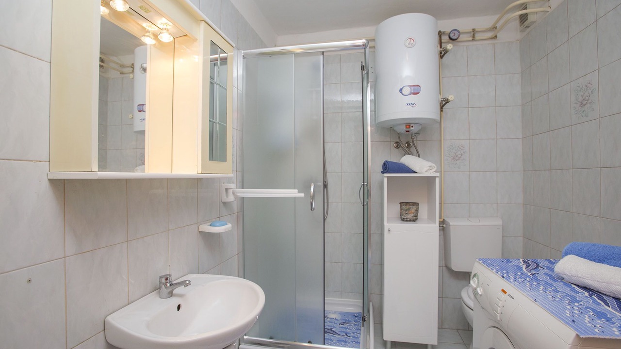 Photo of Bathroom in Ripenda Verbanci