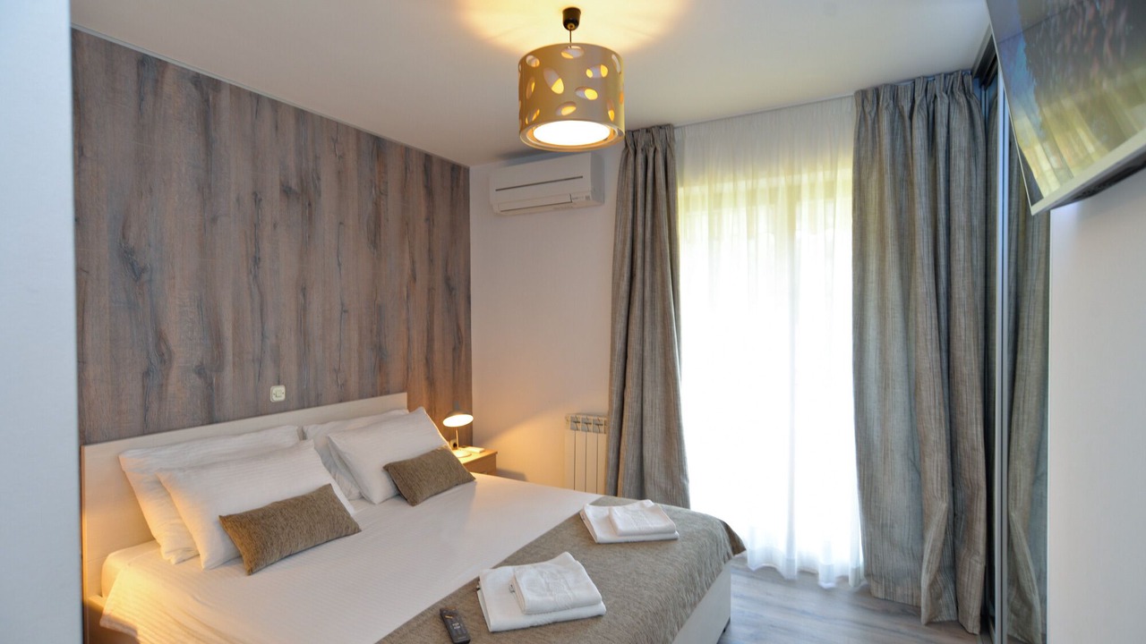 Photo of Bedroom in Vrsar