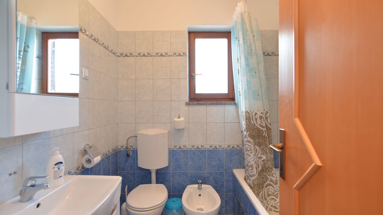 Photo of Bathroom in Vrsar
