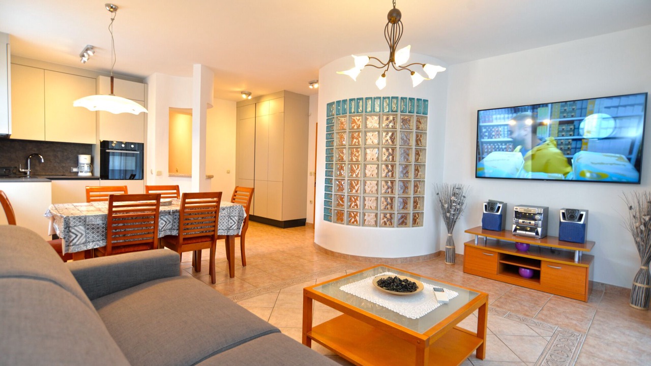 Photo of Livingroom in Vrsar