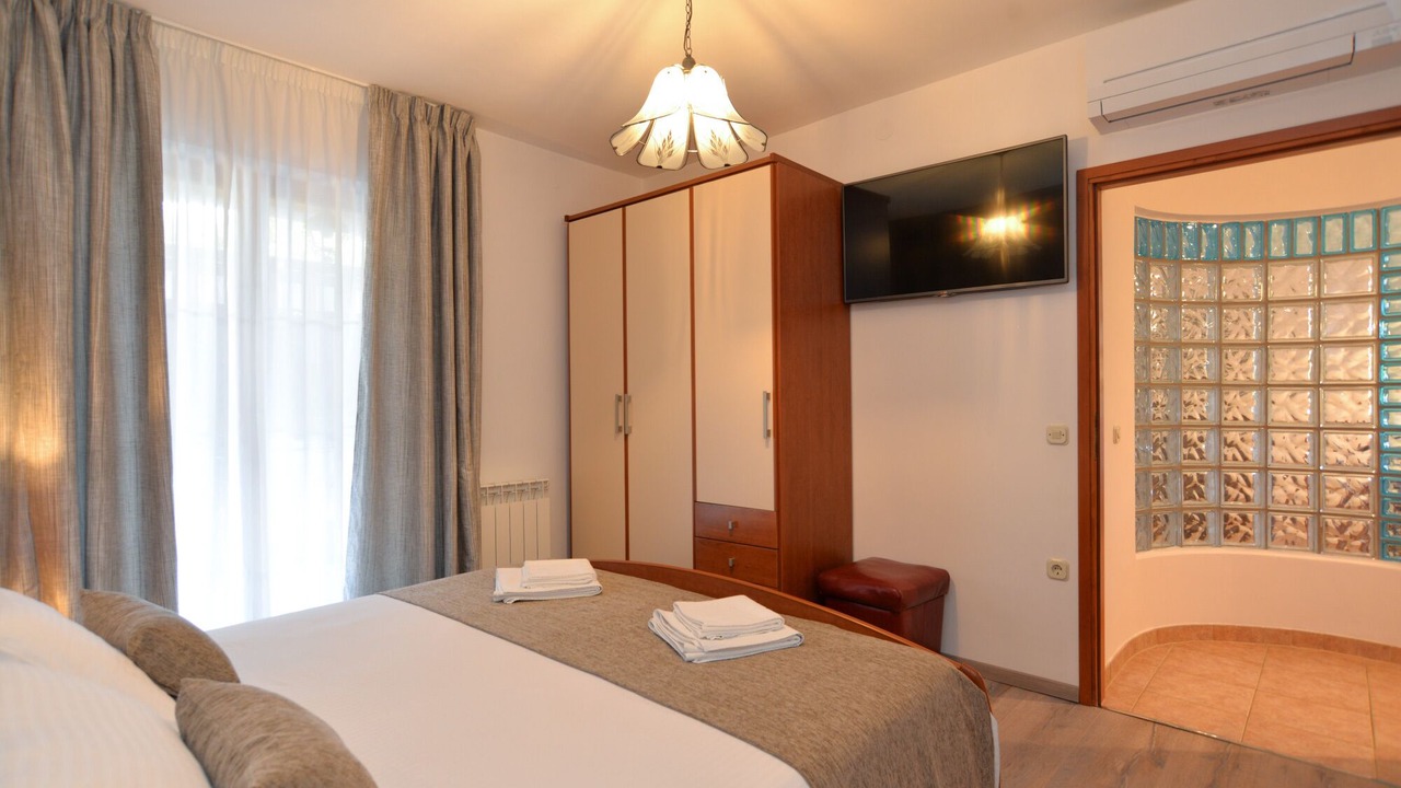 Photo of Bedroom in Vrsar