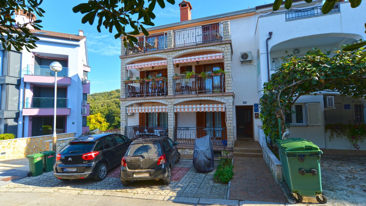 Photo of Outdoor in Vrsar