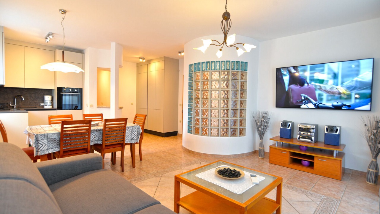 Photo of Livingroom in Vrsar