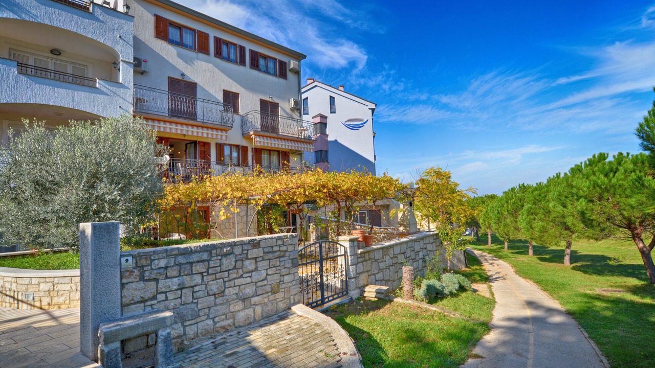 Photo of Outdoor in Vrsar
