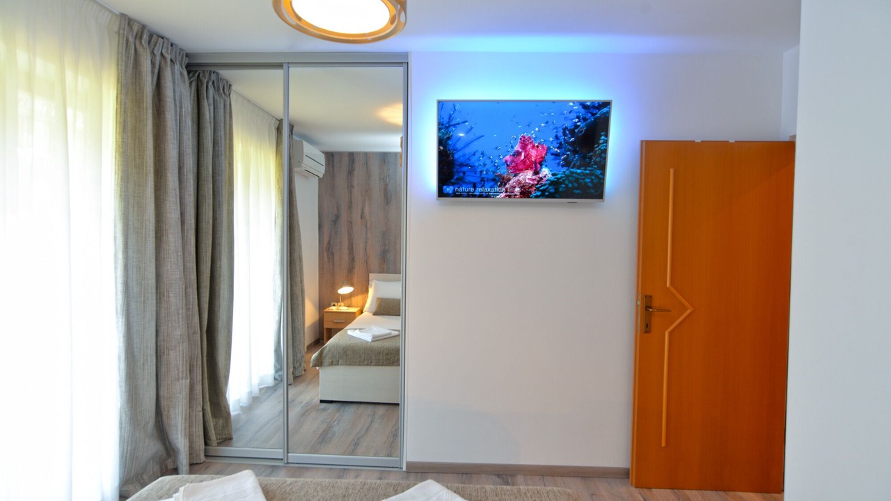 Photo of Bedroom in Vrsar