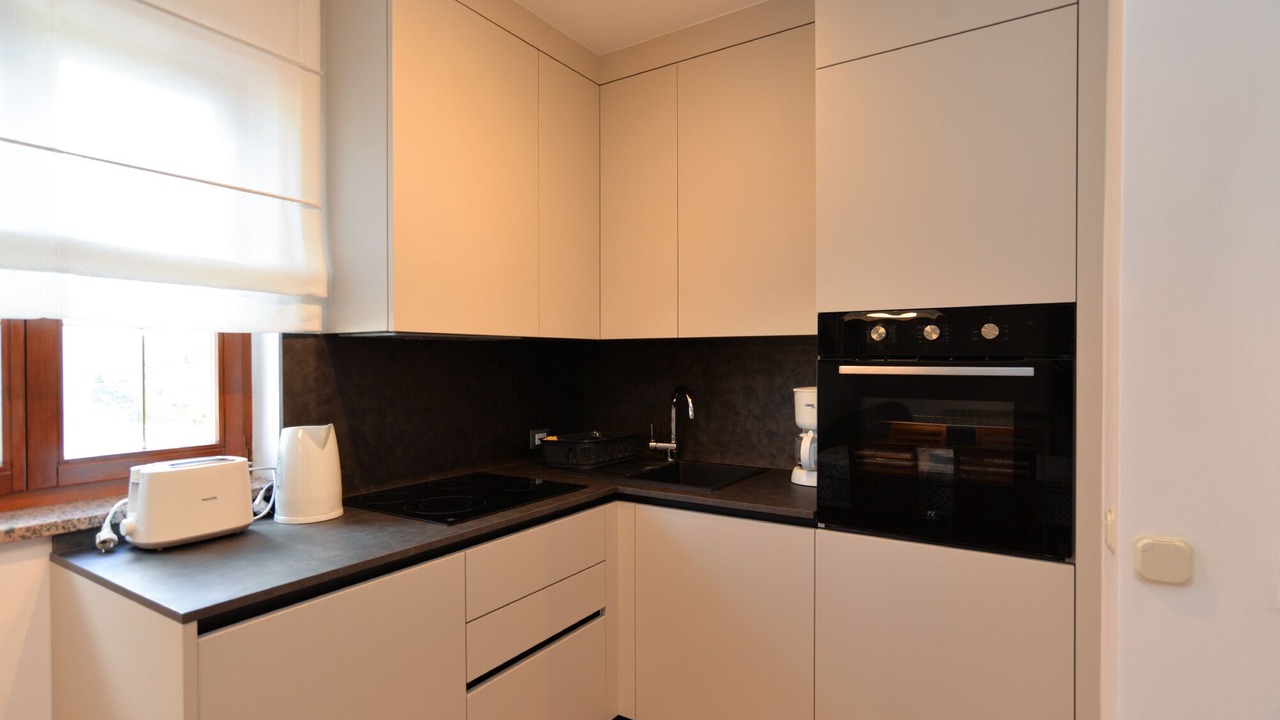 Photo of Kitchen in Vrsar