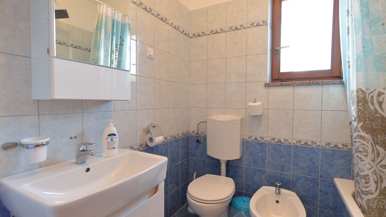 Photo of Bathroom in Vrsar