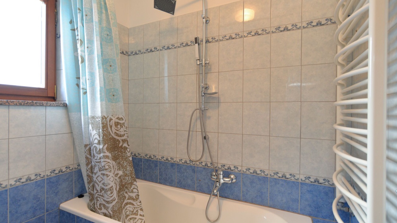 Photo of Bathroom in Vrsar