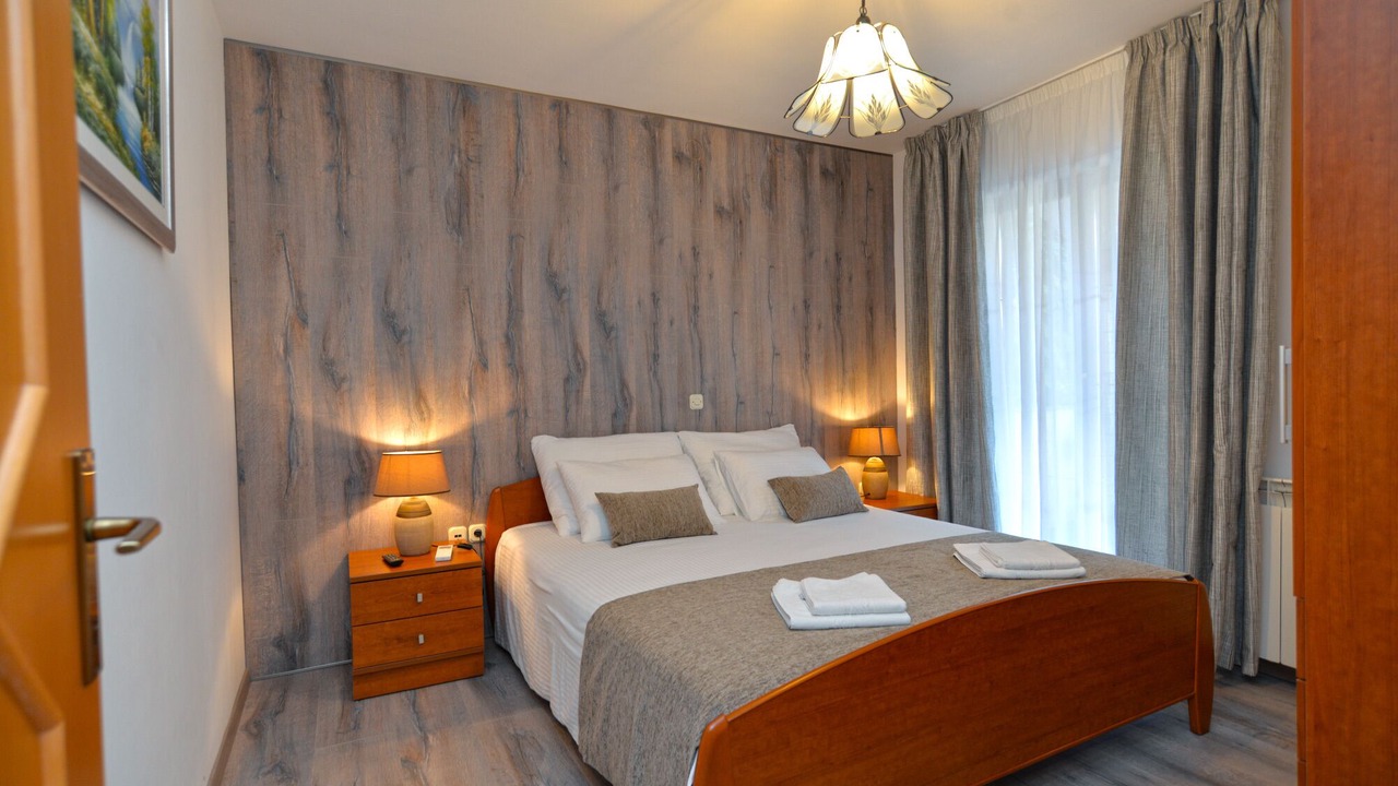 Photo of Bedroom in Vrsar
