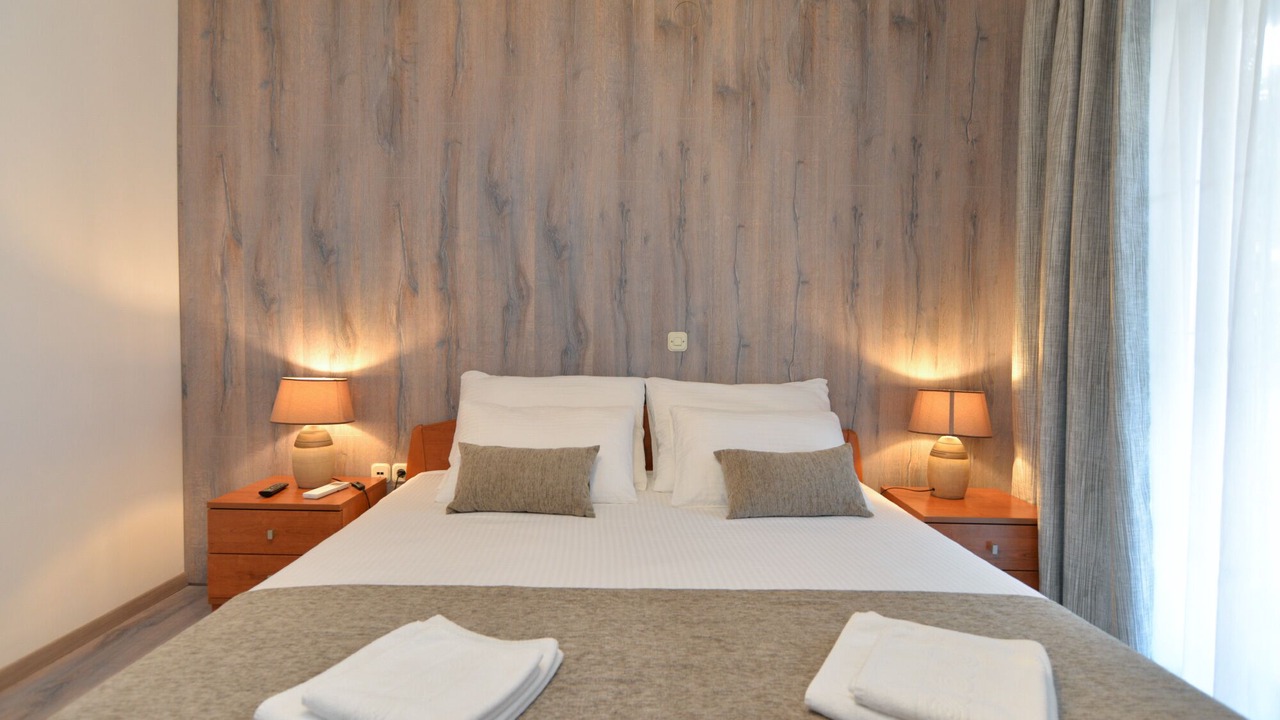 Photo of Bedroom in Vrsar
