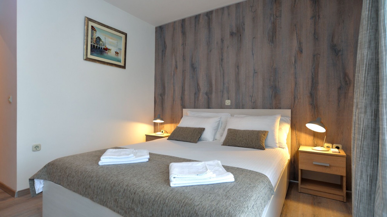 Photo of Bedroom in Vrsar