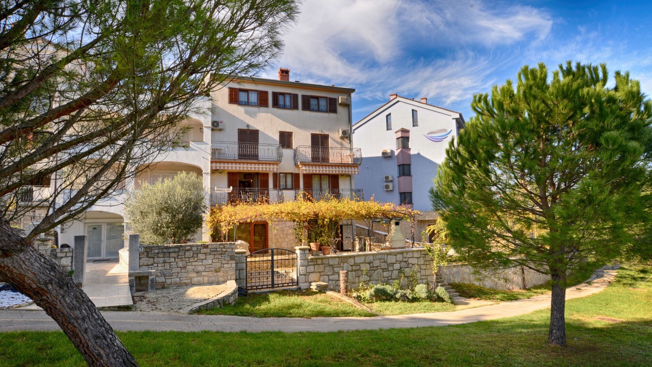 Photo of Outdoor in Vrsar