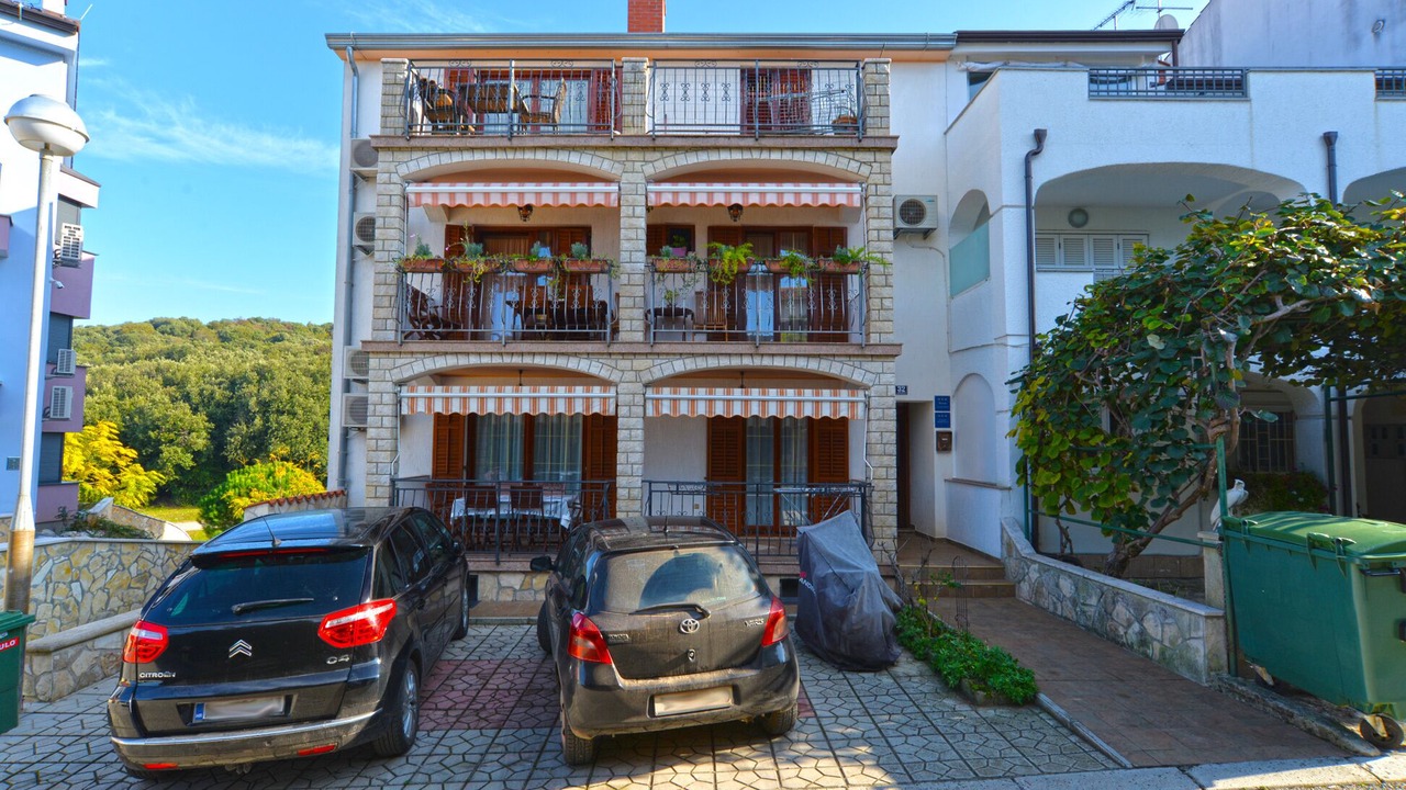 Photo of Outdoor in Vrsar