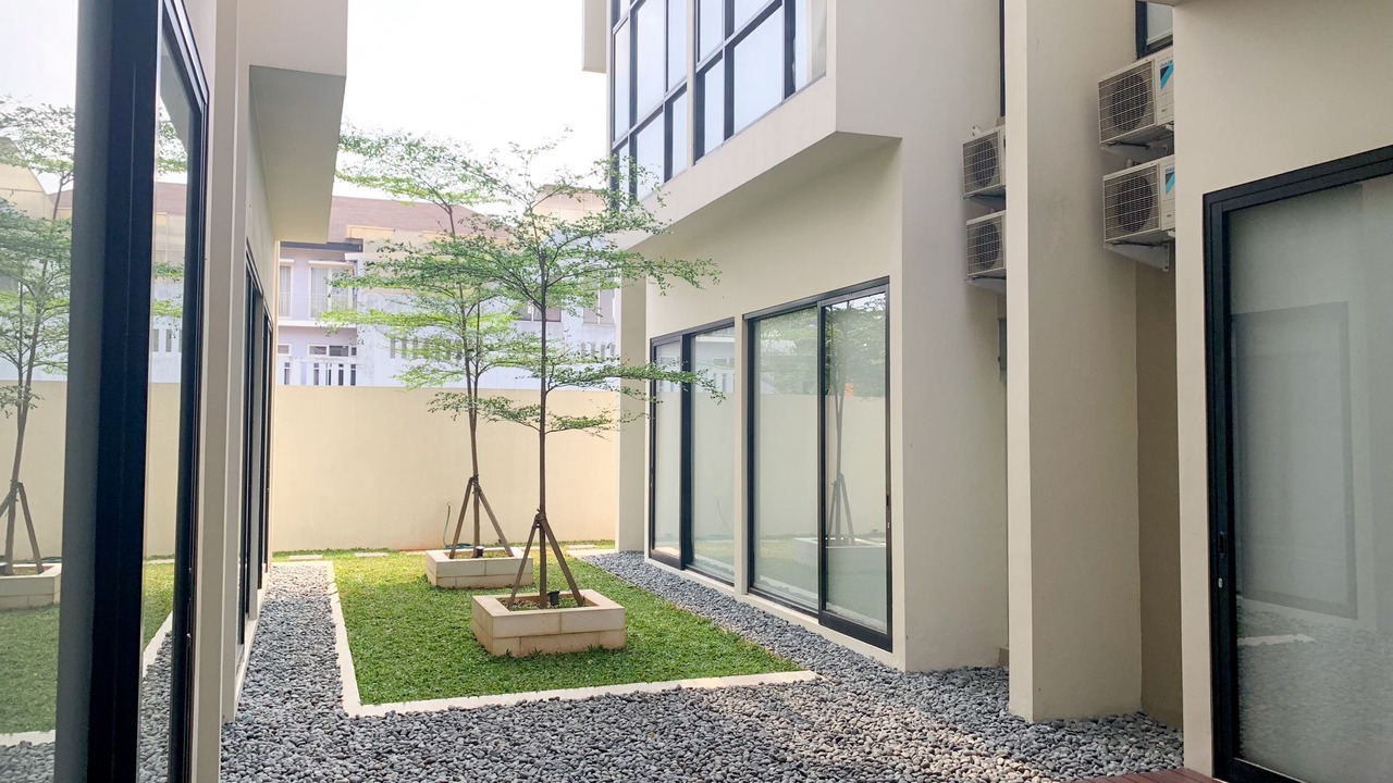 Photo of Patio Balcony in Binong