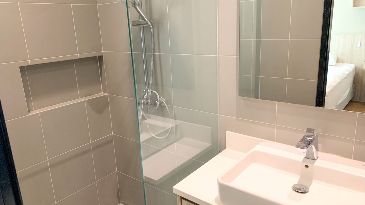 Photo of Bathroom in Binong